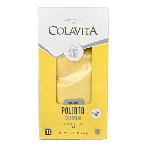 Colavita Polenta, 1 Pound(16 Ounce (Pack of 1))