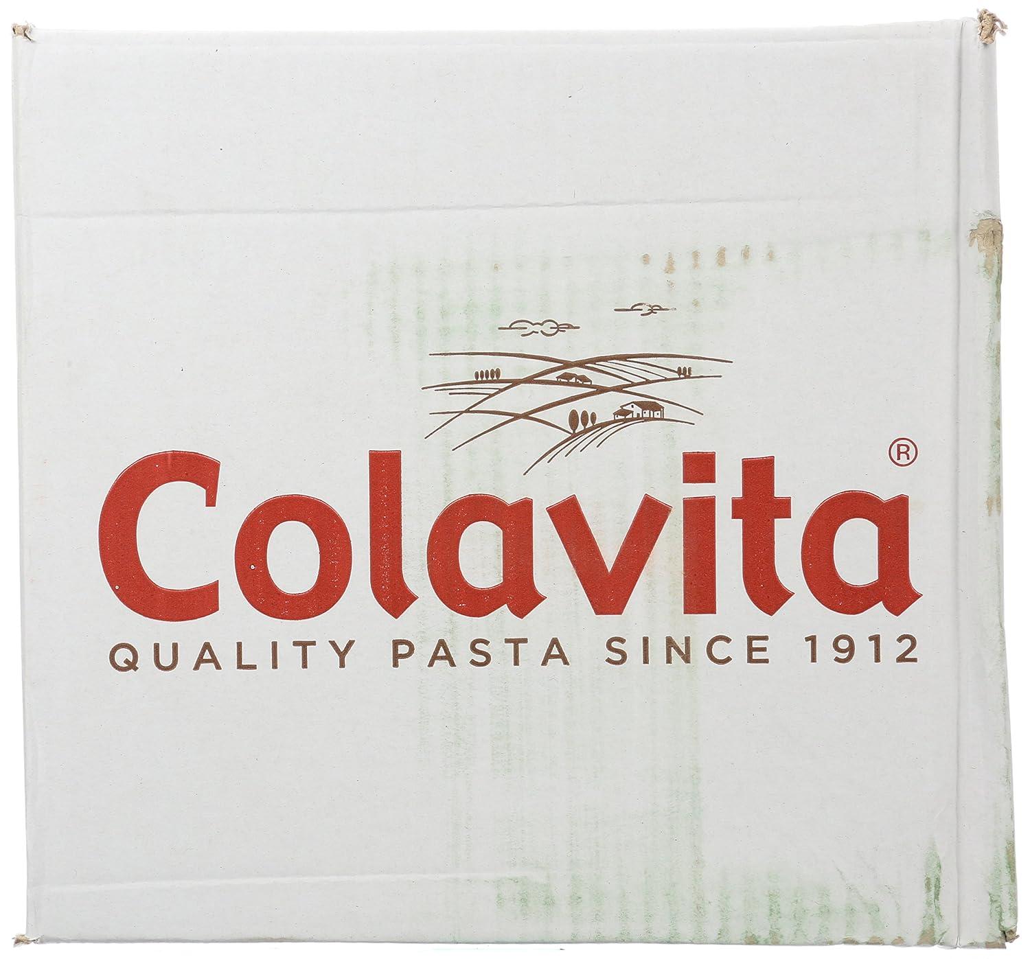 image:imageColavita Pasta Bucatini 1 Pound Pack of 20