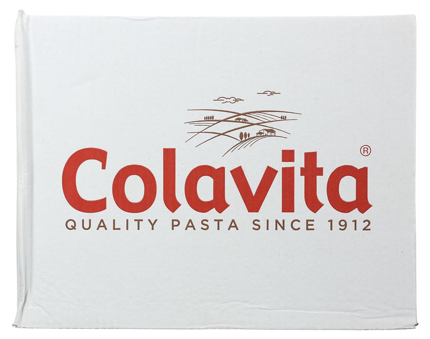 image:imageColavita Pasta Gemelli Braids 1 Pound Pack of 20