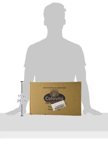 image:imageColavita Pasta Orzo 1 Pound Pack of 20