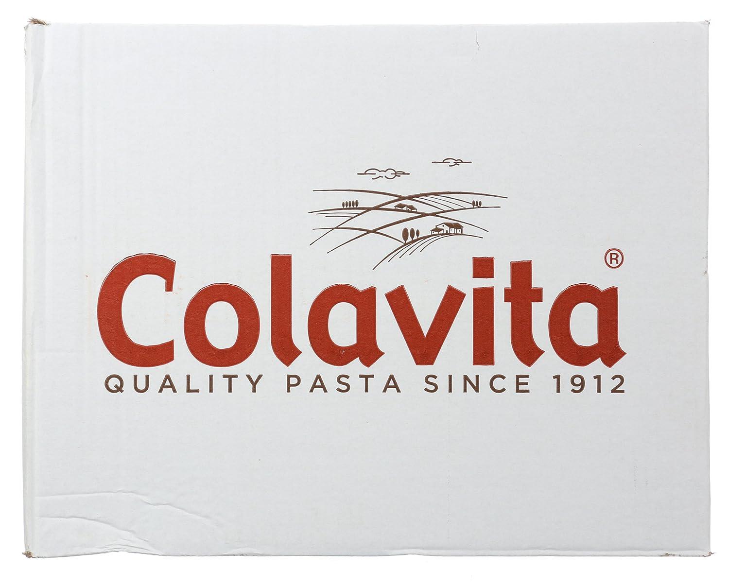 image:imageColavita Pasta Penne Ziti 1 Pound Pack of 20