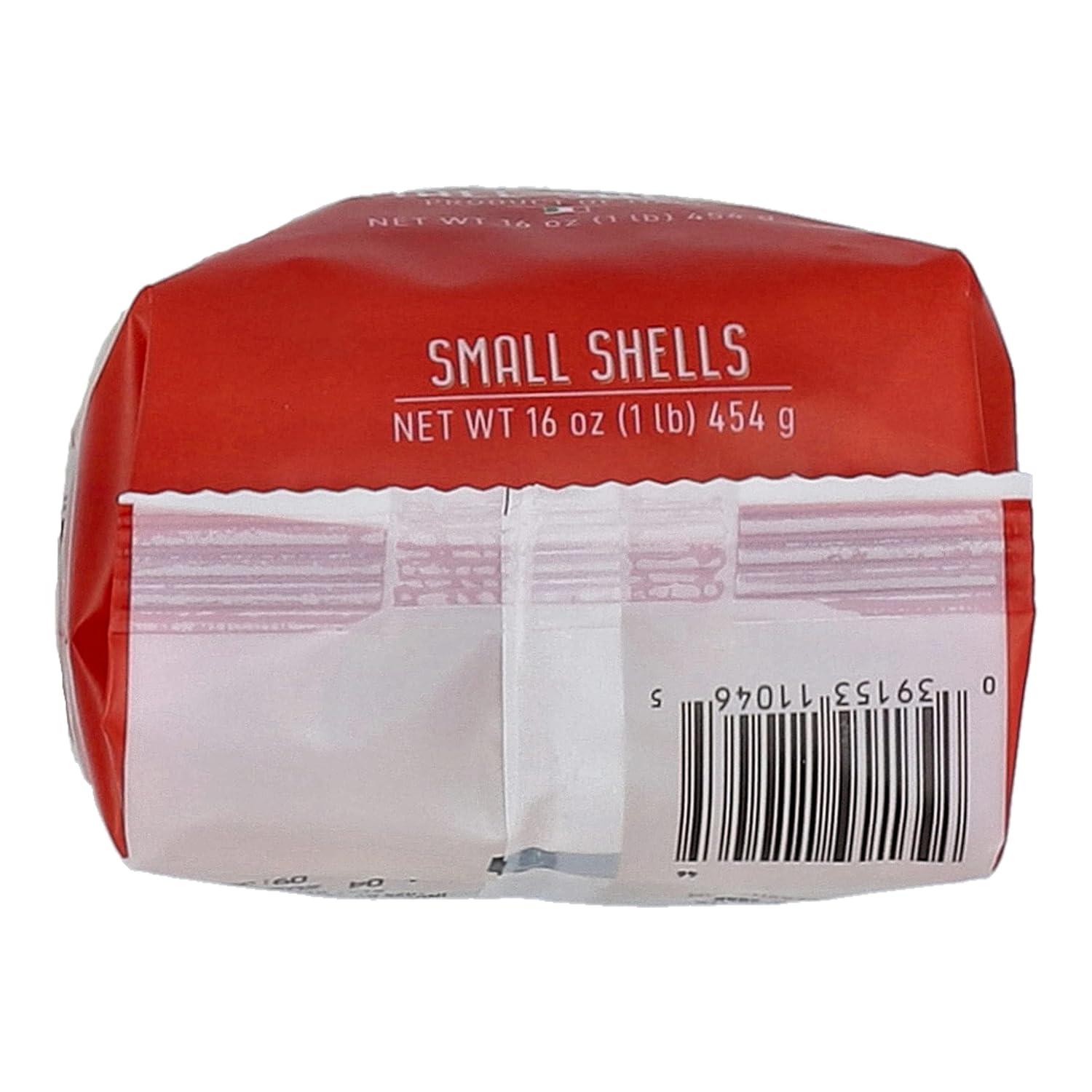 image:imageColavita Pasta Small Shells 1 Pound Pack of 20