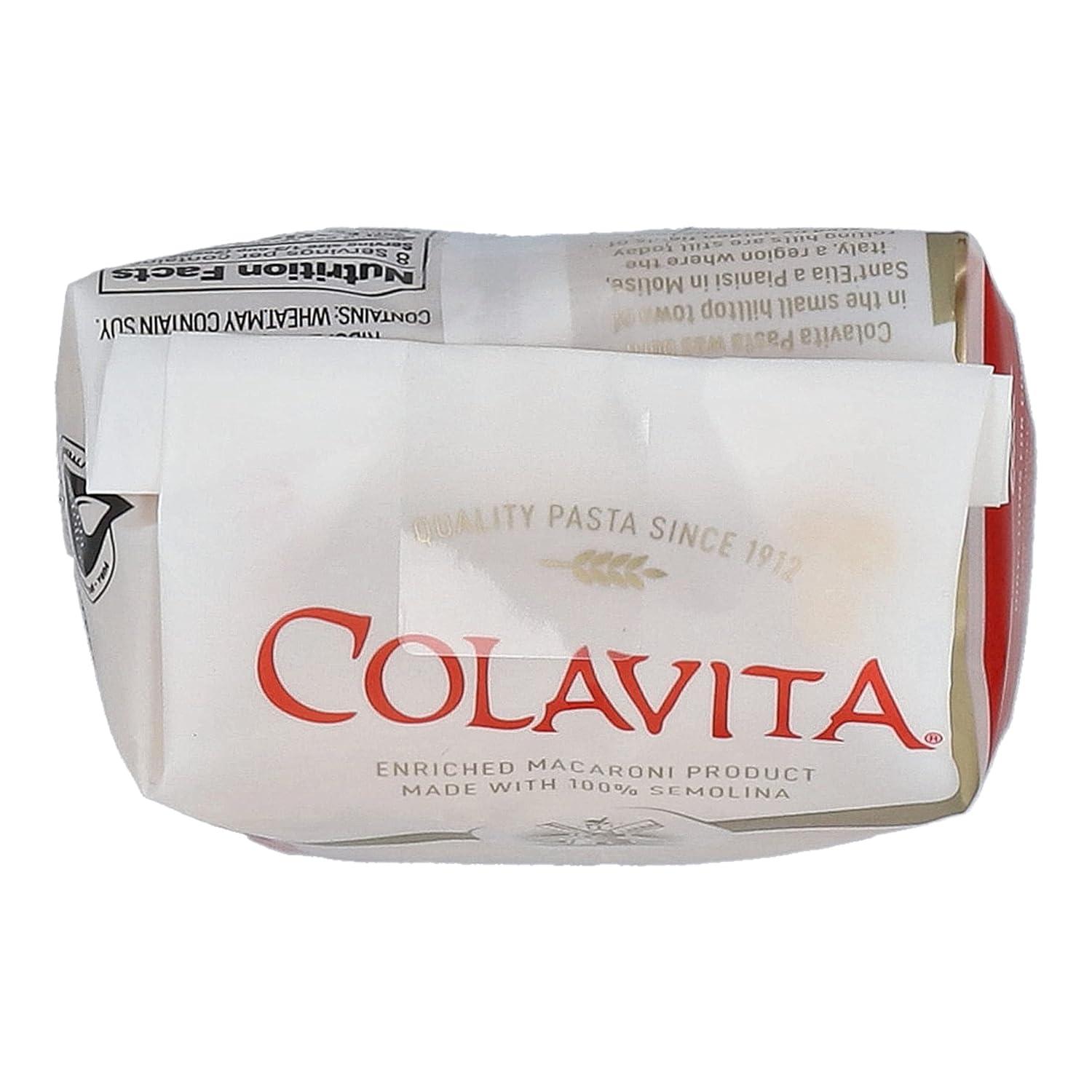 image:imageColavita Pasta Soup Shells 1 Pound Pack of 20