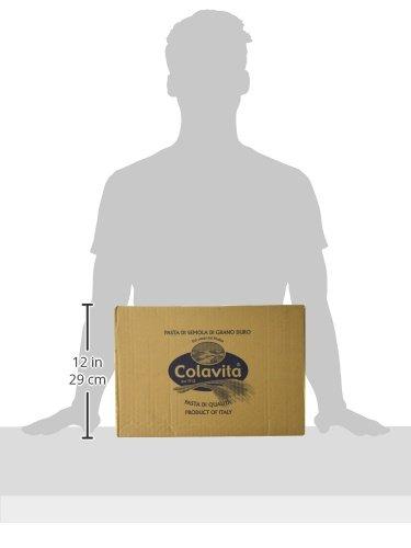 image:imageColavita Pasta Stars Stelle 1 Pound Pack of 20