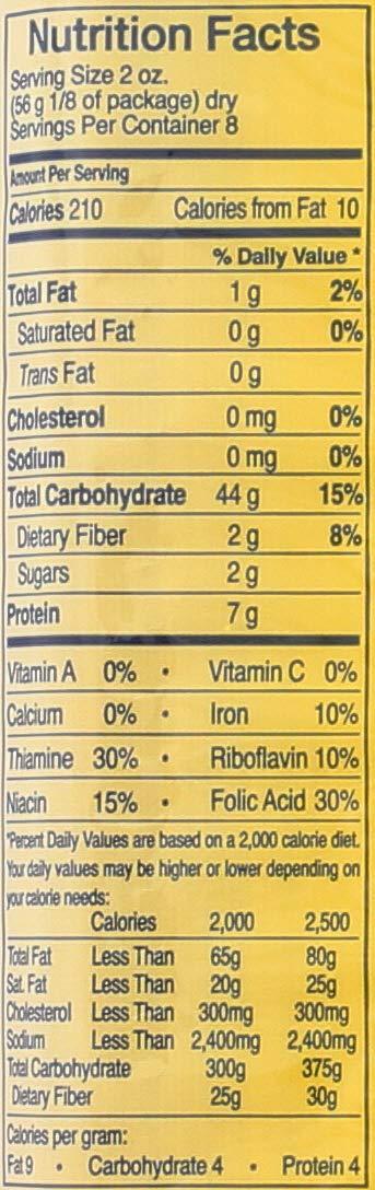 image:imageColavita Pasta Thin Linguine 1 Pound Pack of 20