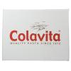 Colavita Pasta – Penne Mezzane (Pennette), 1 Pound – Pack of 20