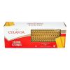 Colavita Pasta FUSILLI Colavita BUCO Pasta 1 Pound – Pack of 12(Lasagne)