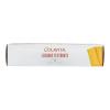 Colavita Pasta FUSILLI Colavita BUCO Pasta 1 Pound – Pack of 12(Lasagne)