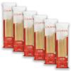 Colavita Linguine: Authentic Italian Texture – Your Go-To Pasta Choice – 1Lb (Pack of 6)