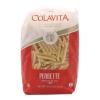 Colavita Pasta – Penne Mezzane (Pennette), 1 Pound – Pack of 20