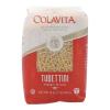 Colavita Pasta – Tubettini, 1 Pound – Pack of 20