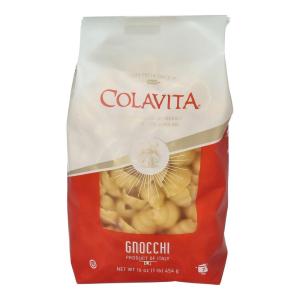 Colavita Pasta – Gnocchi, 1 Pound – Pack of 20