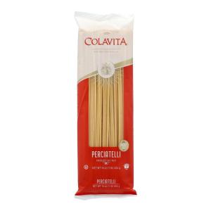 Colavita Pasta – Perciatelli, 1 Pound – Pack of 20