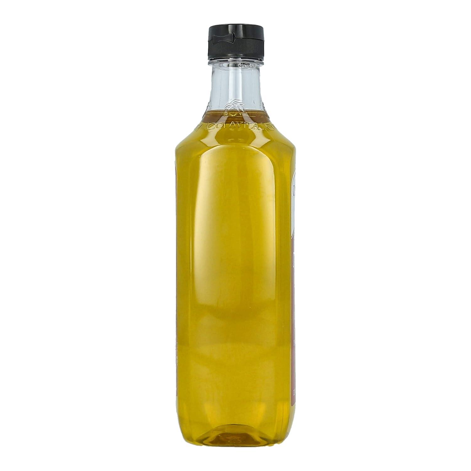 image:imageColavita Canola 7525 Virgin Blended Oil 32 Ounce Pack of 12Olive Canola
