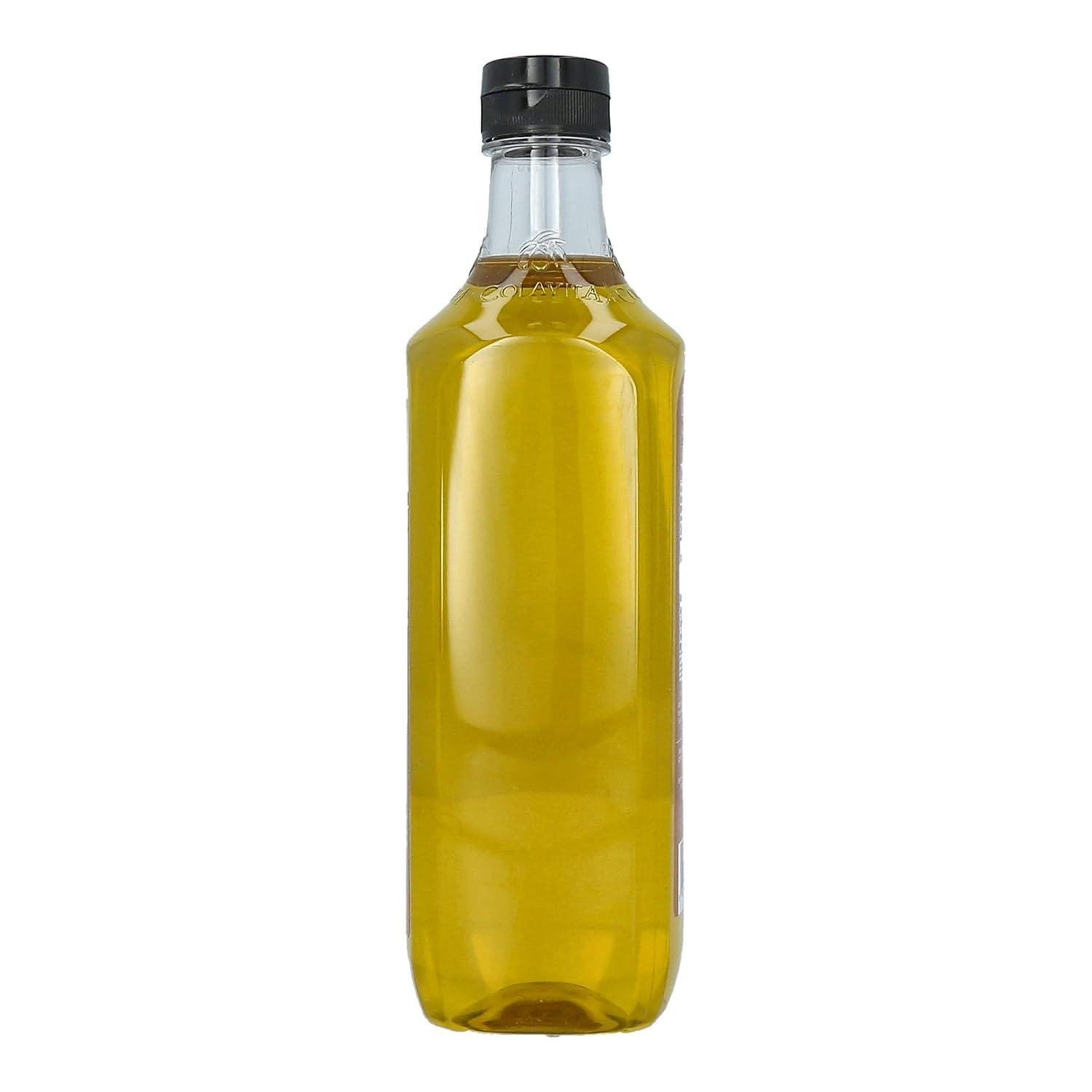 image:imageColavita Canola 7525 Virgin Blended Oil 32 Ounce Pack of 12Olive Canola