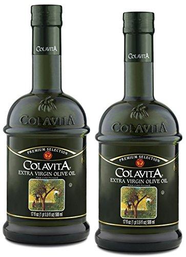 image:imageColavita Extra Virgin Olive Oil Special 17 Fl Oz Pack of 2