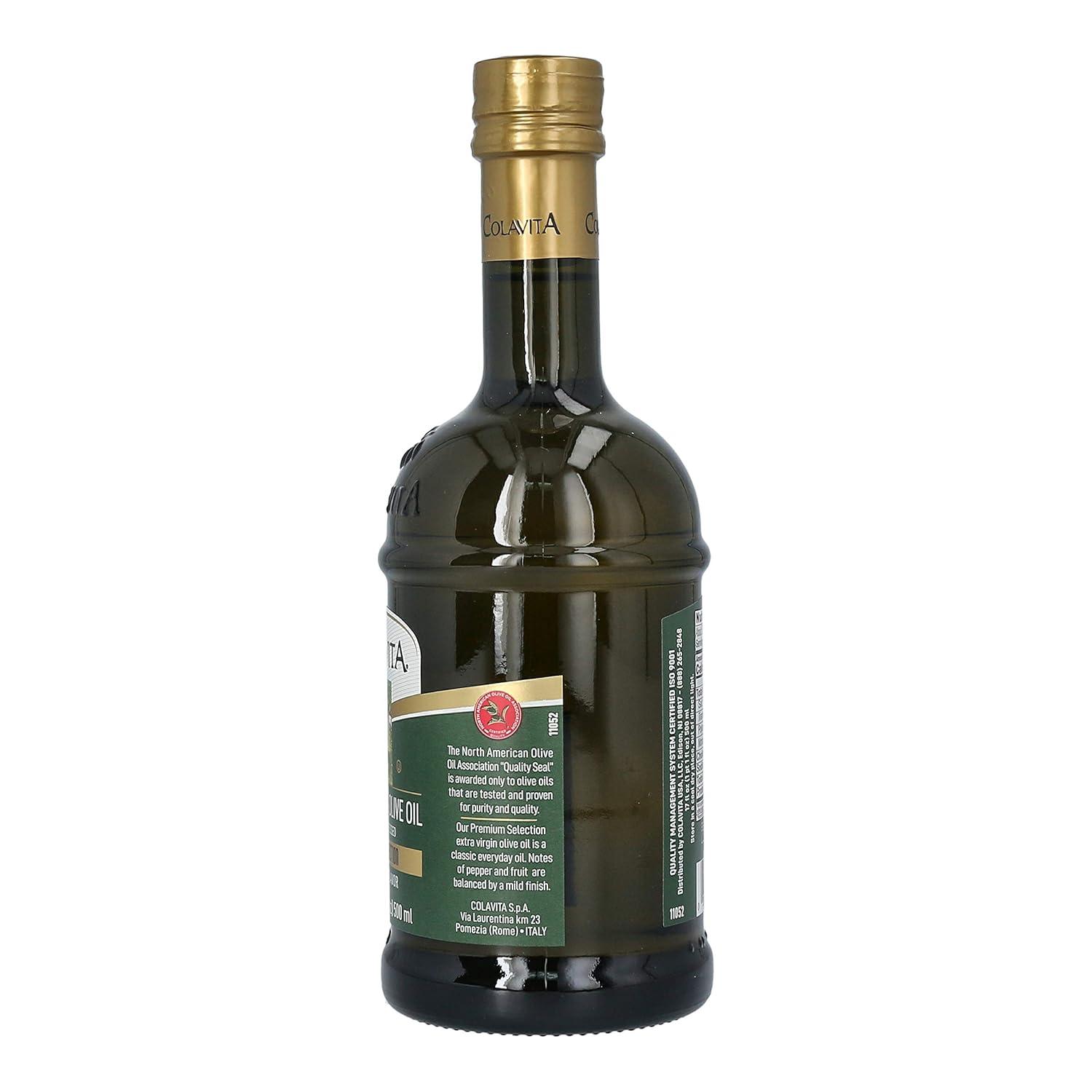 image:imageColavita Extra Virgin Olive Oil Special 17 Fl Oz Pack of 2
