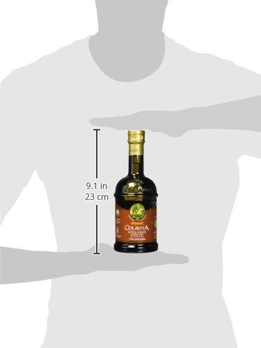 image:imageColavita Organic Extra Virgin Olive Oil Special 17 Fl Oz Pack of 2