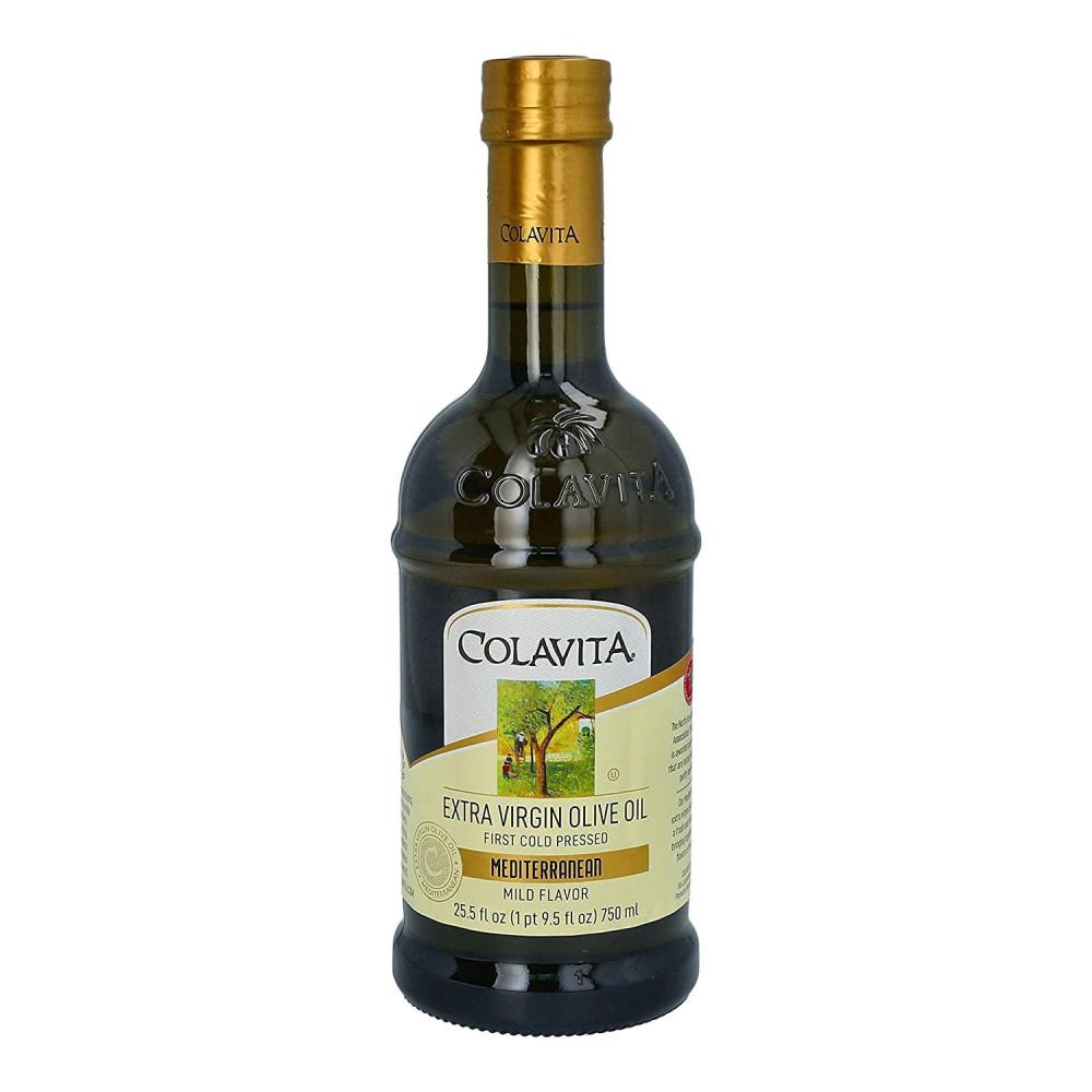 image:imageColavita 100 Extra Virgin Olive Oil Portuguese 255 Fluid OunceMediterranean
