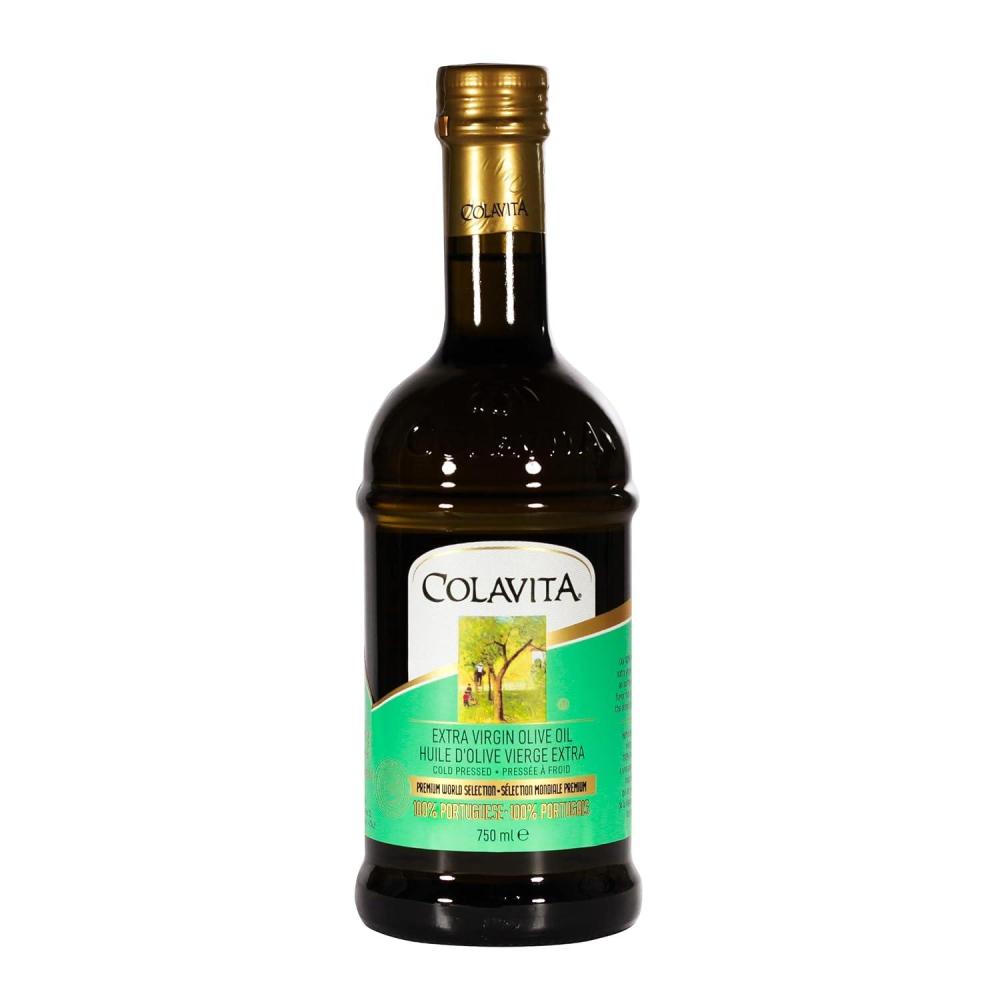 image:imageColavita 100 Extra Virgin Olive Oil Portuguese 255 Fluid OuncePortuguese
