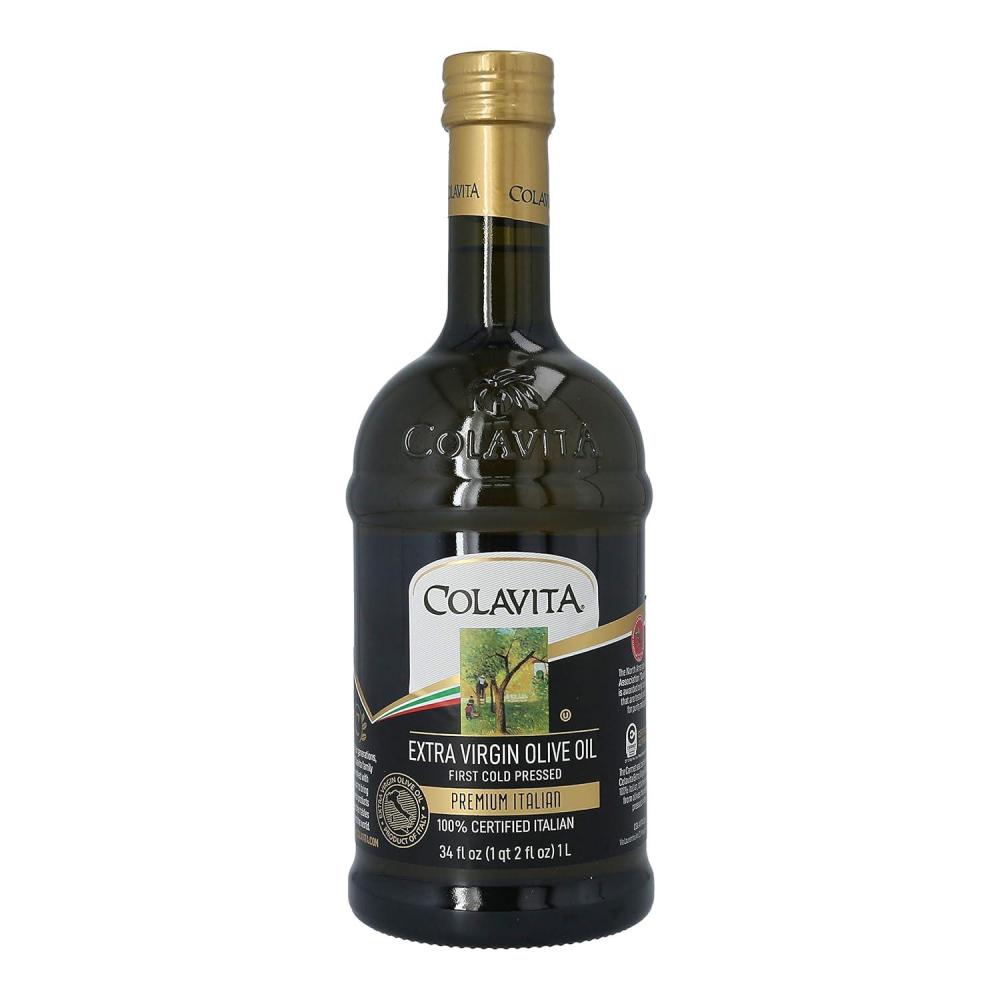 image:imageColavita 100 Organic Extra Virgin Olive Oil 17 ozEXTRA VIRGIN OLIVE OIL Premium Selection