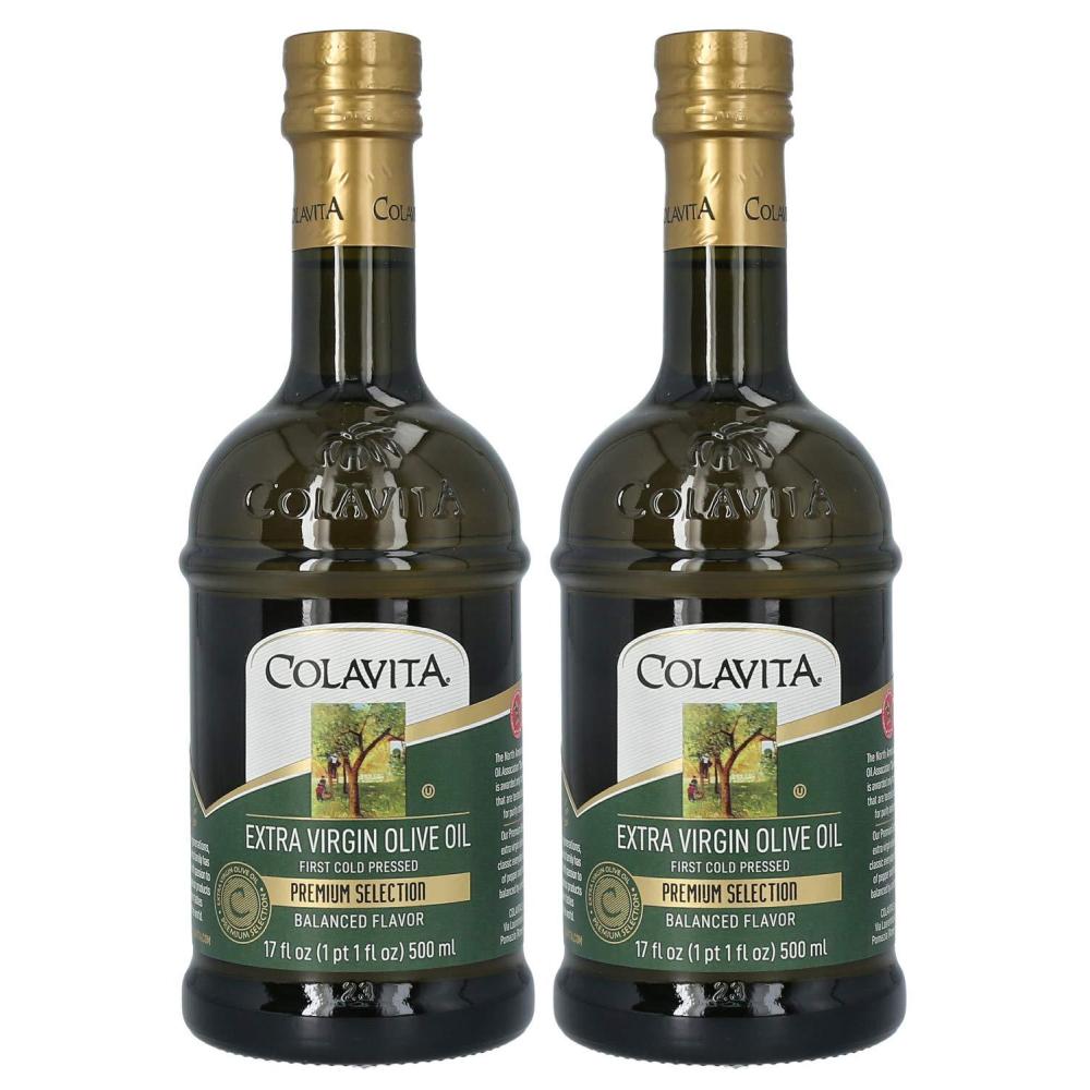 image:imageColavita Extra Virgin Olive Oil Special 17 Fl Oz Pack of 2