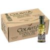 Colavita Premium Italian Extra Virgin Olive Oil Mini Bottles, 0.85 fl. oz. (Pack of 240)(0.85 Fl Oz (Pack of 40))