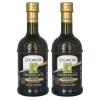 Colavita Premium Italian Extra Virgin Olive Oil Mini Bottles, 0.85 fl. oz. (Pack of 240)(17 Fl Oz (Pack of 2))