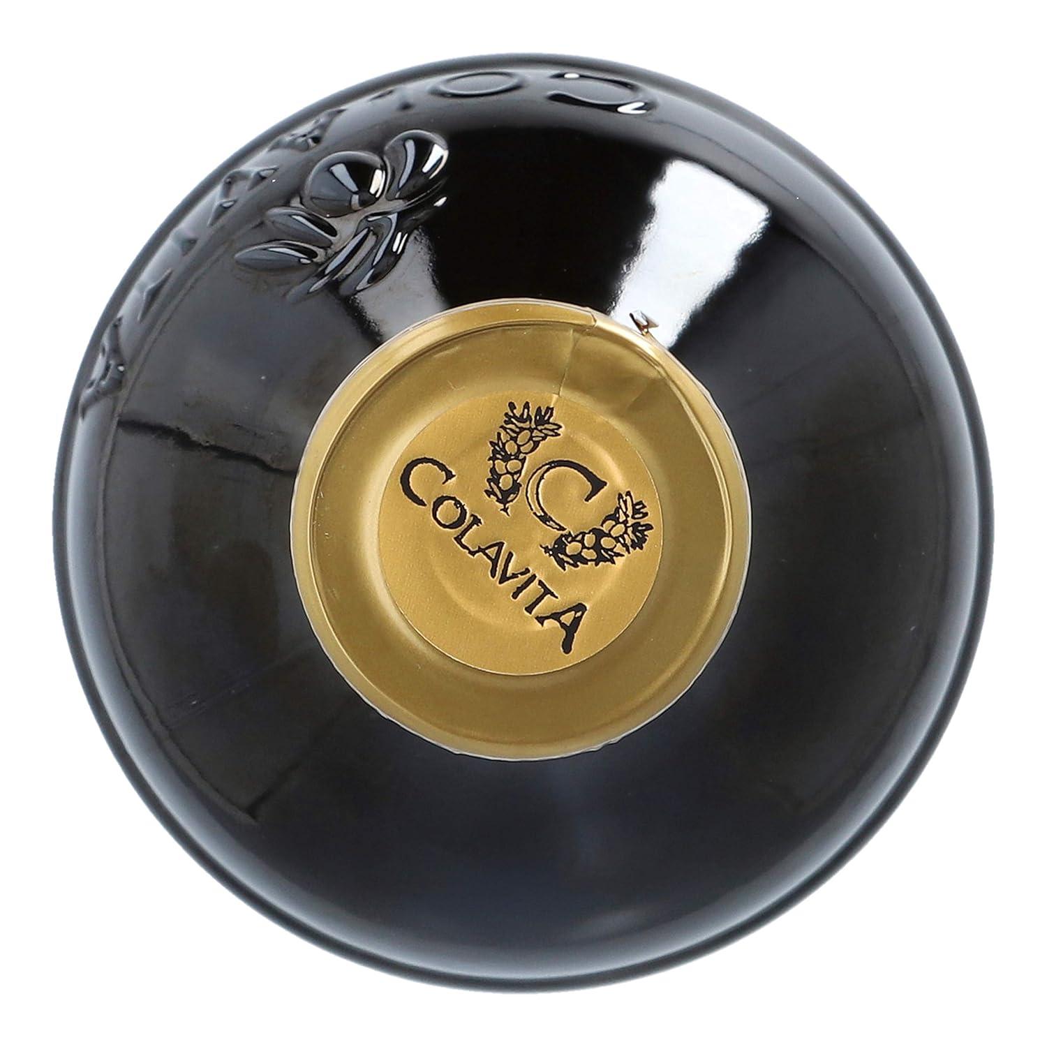 image:imageColavita Greek Extra Virgin Olive Oil 255 Fl Oz Bottle100 Spanish Extra Virgin Olive Oil