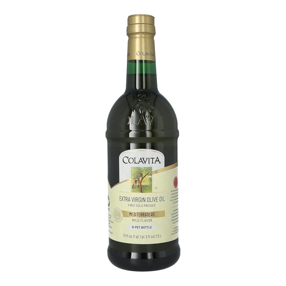 image:imageColavita World Selection EVOO Mediterranean Extra Virgin Olive OilMediterranean