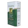 Colavita Premium Selection Extra Virgin Olive Oil 101-Ounce Tins (Pack of 2)