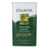 Colavita Premium Selection Extra Virgin Olive Oil 101-Ounce Tins (Pack of 2)