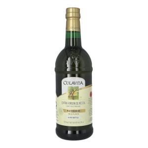 Colavita World Selection EVOO – Mediterranean Extra Virgin Olive Oil(Mediterranean)
