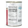 COLAVITA Whole Peeled Tomatoes Pack of 6 (28 Ounce) Can(14.1 Ounce (Pack of 1))