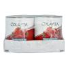 COLAVITA Whole Peeled Tomatoes Pack of 6 (28 Ounce) Can(28 Ounce (Pack of 12))