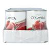 Colavita Canned Tomatoes – Diced, 14.1oz Can