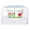 Colavita Organic Crushed Tomatoes Pack of 16 (13.76 Ounce)