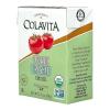 Colavita Organic Crushed Tomatoes Pack of 16 (13.76 Ounce)