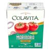 Colavita Recart Sauces – Tomato Basil Pasta Sauce, 13.76oz Recart(Marinara)