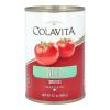 Colavita Canned Tomatoes – Diced, 14.1oz Can