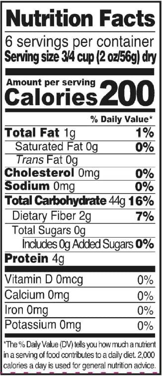 image:imageColavita Pasta GlutenFree Penne Rigate 12 oz Pack of 12