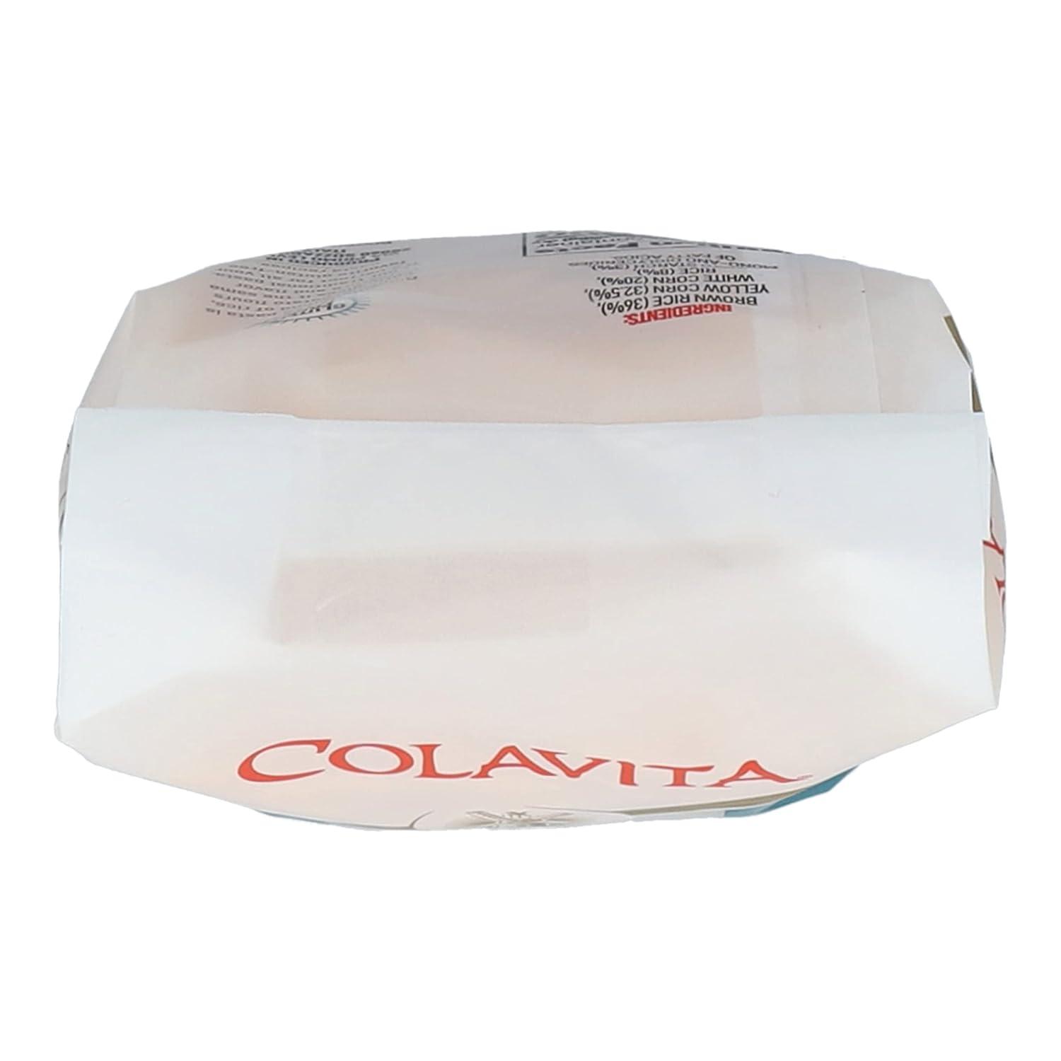 image:imageColavita Pasta GlutenFree Penne Rigate 12 oz Pack of 12