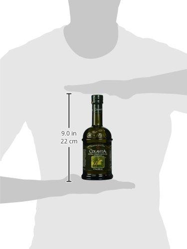 image:imageColavita Oil Olive Extra Virgin 17 Fl Oz17 Fl Oz Pack of 2