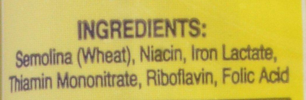 image:imageColavita Pasta Linguine 1 Pound Pack of 20