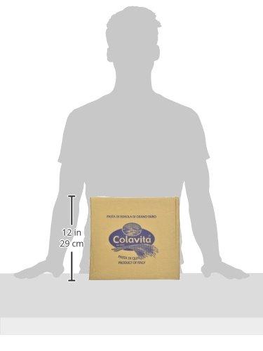 image:imageColavita Pasta Linguine 1 Pound Pack of 20