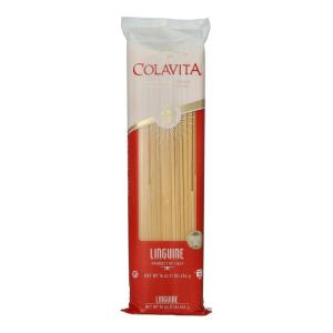 Colavita Pasta – Linguine, 1 Pound – Pack of 20