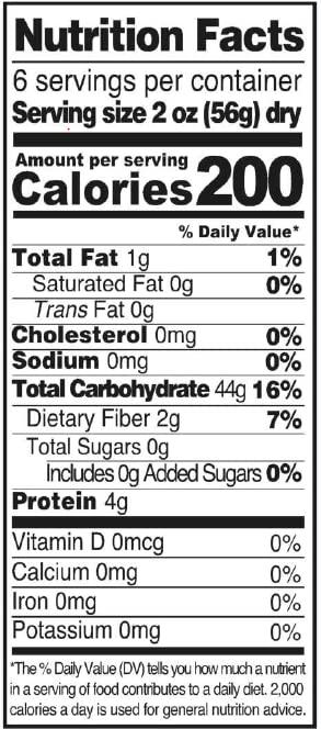 image:imageColavita Pasta GlutenFree Linguine 12 oz Pack of 12Rice Tomato