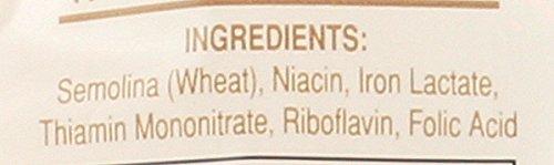 image:imageColavita Spinach Tagliatelle Nest Rich Green Hue amp Nutty Flavor Natural Spinach Infusion in Every Strand Pack of 10